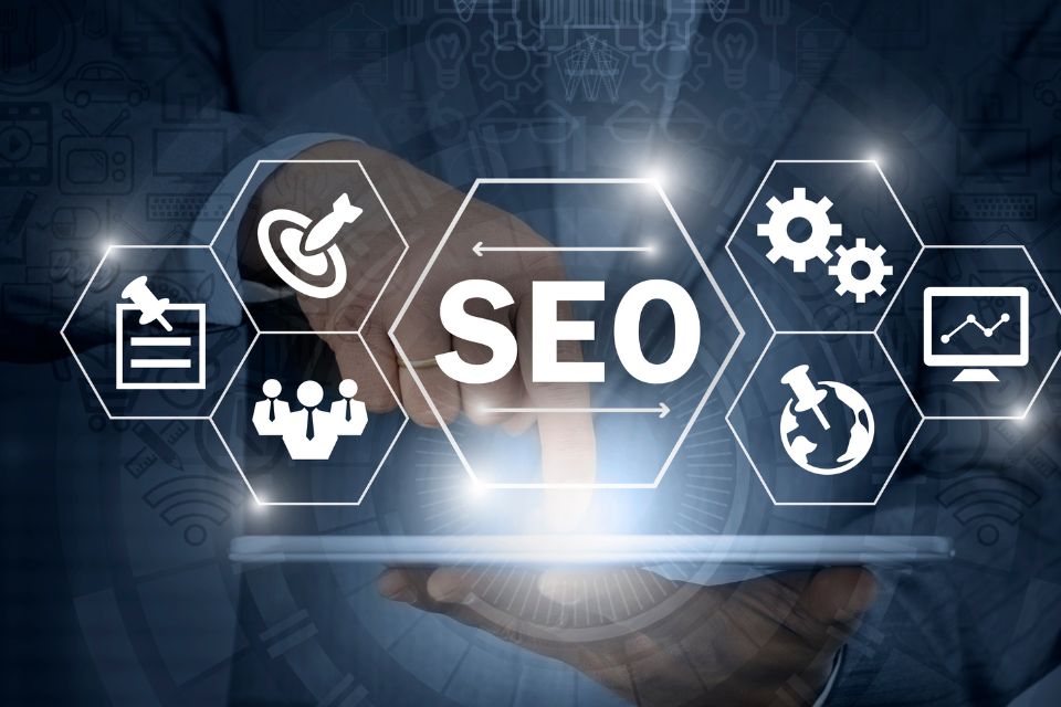 How Omni Biz Listing Redefines Local SEO Strategies